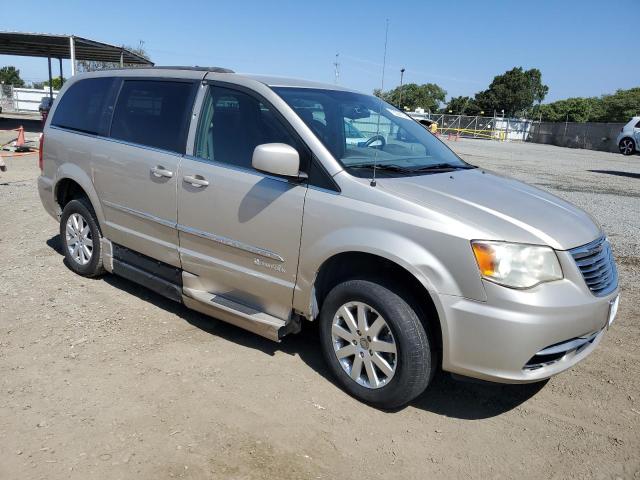 VIN 2C4RC1BG8ER460258 2014 Chrysler Town and Countr... no.4