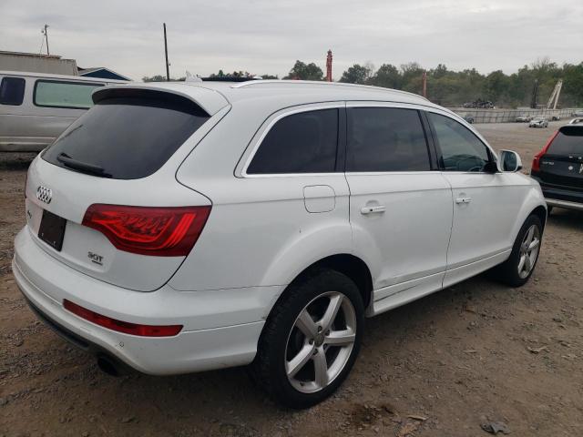 VIN WA1DGAFE8ED007472 2014 Audi Q7, Prestige no.3