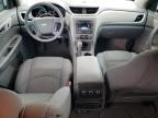 CHEVROLET TRAVERSE L photo