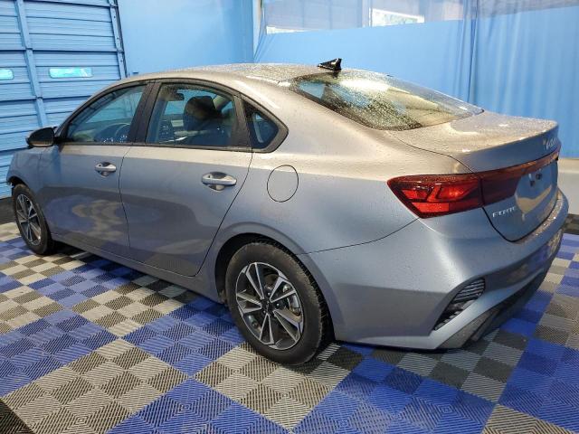 2024 KIA FORTE LX - 3KPF24ADXRE789968