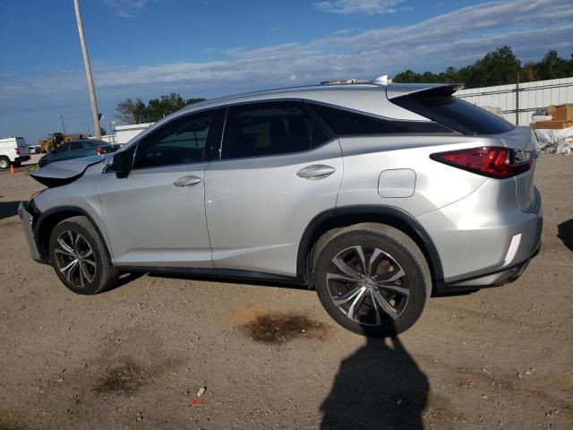 2016 LEXUS RX 350 - 2T2ZZMCA4GC012950
