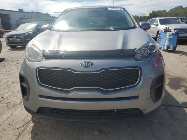 2019 KIA SPORTAGE L - KNDPM3AC3K7579704