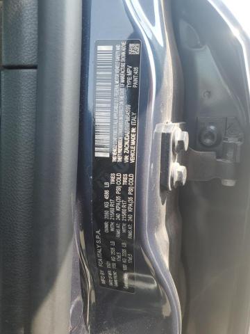 2021 JEEP RENEGADE S - ZACNJDAB5MPM64599