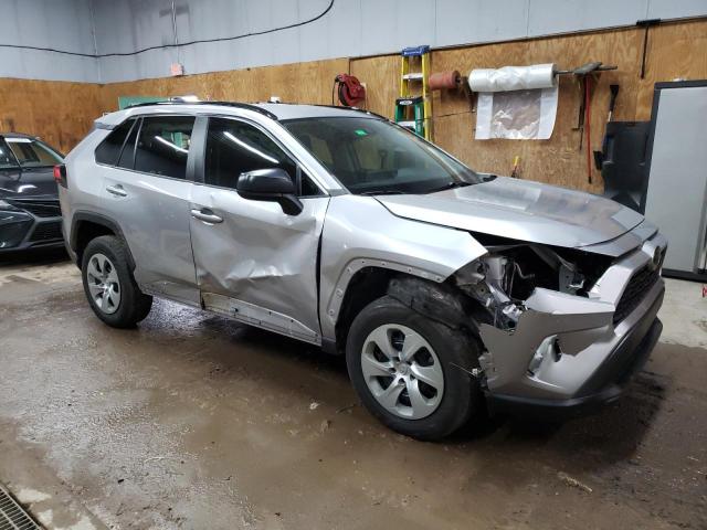 2020 TOYOTA RAV4 LE - 2T3H1RFV0LC049787
