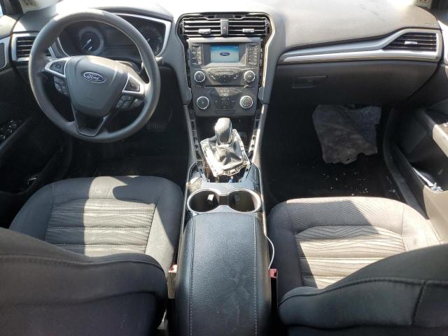 2016 FORD FUSION SE - 3FA6P0H74GR358435