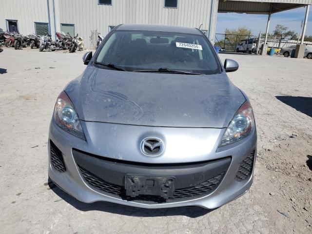 VIN JM1BL1U79D1762823 2013 Mazda 3, I no.5