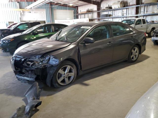 VIN 4T1BF1FKXEU776251 2014 Toyota Camry, L no.1