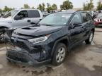 2020 TOYOTA RAV4 XLE - 2T3RWRFV0LW074175