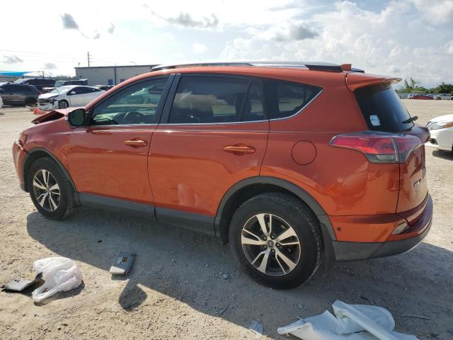 2016 TOYOTA RAV4 XLE JTMWFREV3GJ078522  71527564