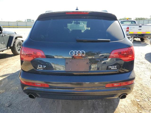 2015 AUDI Q7 PRESTIG - WA1DGAFE8FD033247