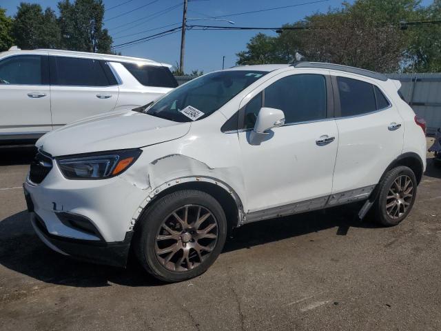 2017 BUICK ENCORE SPO #2857698998