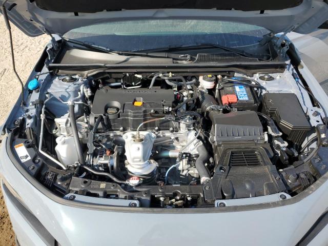 2024 HONDA CIVIC SPOR - 19XFL2H84RE036141