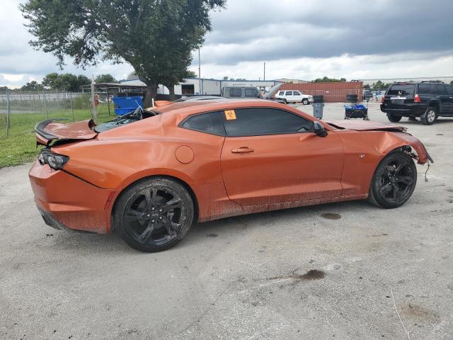 2024 CHEVROLET CAMARO LS 1G1FB1RS2R0118930  71415194