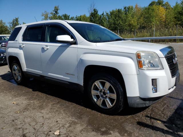 2010 GMC TERRAIN SL 2CTALBEW2A6348514  72050634