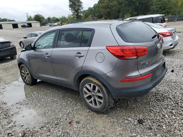 VIN KNDPB3AC2E7556523 2014 KIA Sportage, Base no.2