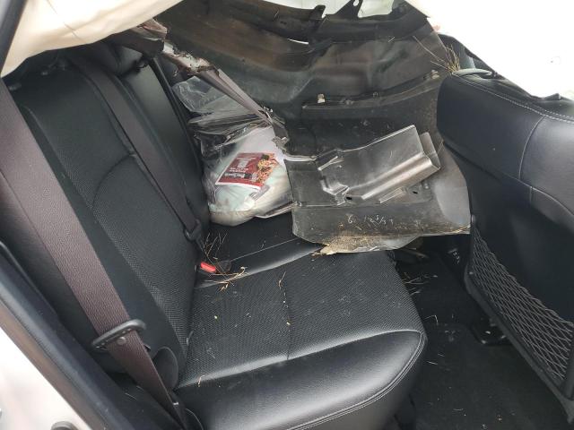 2021 TOYOTA 4RUNNER TR - JTEKU5JR1M5838355
