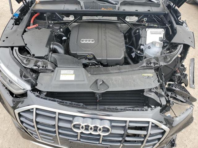 VIN WA1ABAFY3R2033247 2024 Audi Q5, Premium 40 no.12