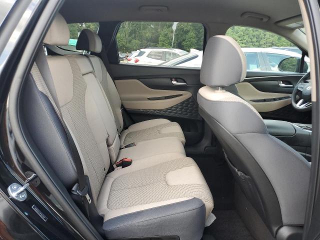 2023 HYUNDAI SANTA FE S - 5NMS1DAJ3PH627290