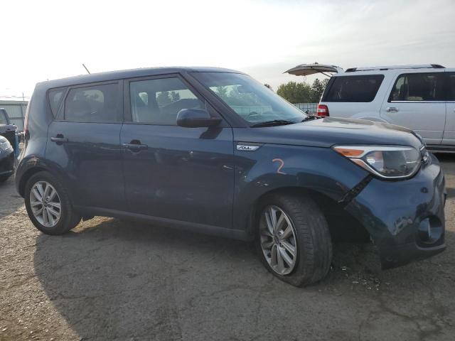 VIN KNDJP3A50J7517299 2018 KIA Soul, + no.4