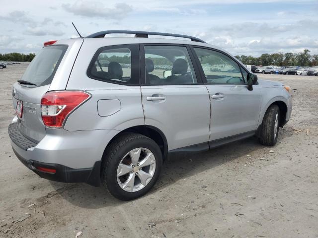 VIN JF2SJABC5FH564080 2015 Subaru Forester, 2.5I no.3