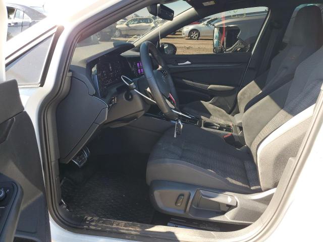 2023 VOLKSWAGEN GTI 40TH A WVW8A7CD9PW190847