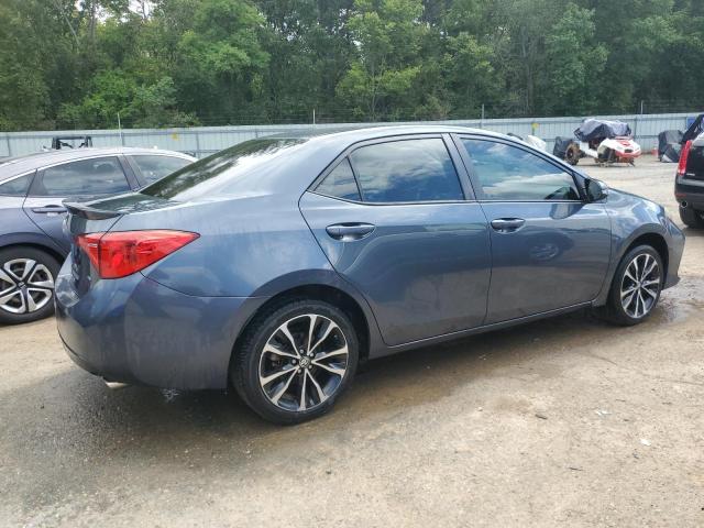 VIN 5YFBURHEXHP715936 2017 Toyota Corolla, L no.3