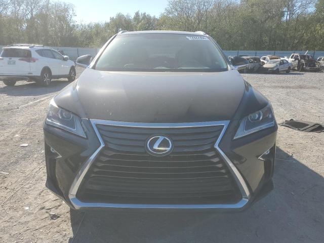2016 LEXUS RX 350 - 2T2ZZMCA4GC014228