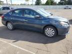 NISSAN SENTRA S photo