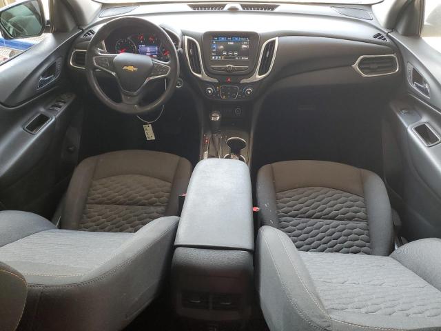 2019 CHEVROLET EQUINOX LT - 3GNAXLEX1KL132608