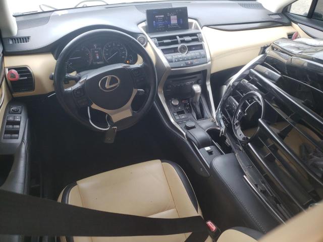 2016 LEXUS NX 200T BA - JTJYARBZ0G2034340