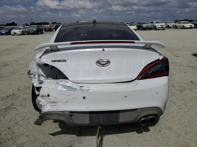 2015 HYUNDAI GENESIS CO - KMHHU6KJXFU123947