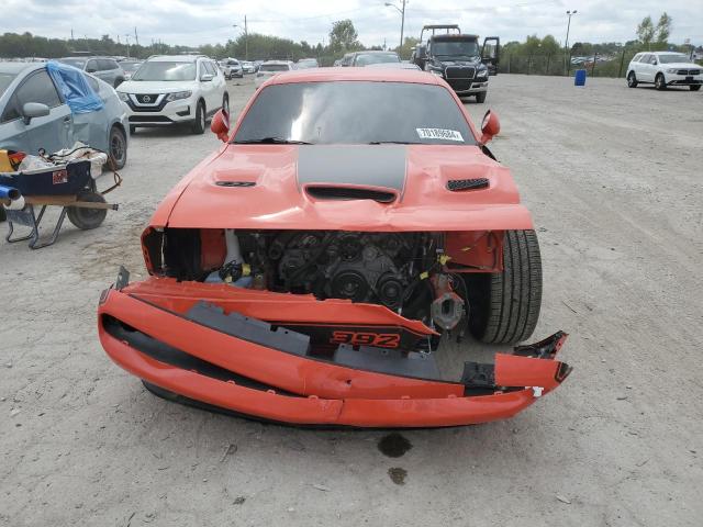 2021 DODGE CHALLENGER - 2C3CDZFJ2MH655367