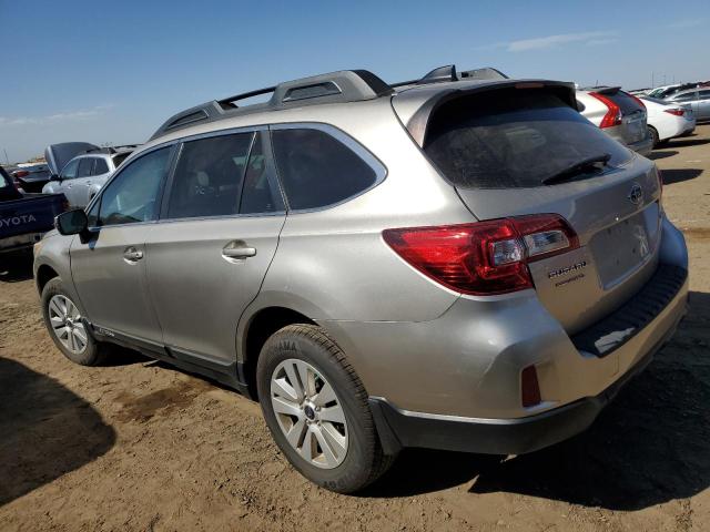 2016 SUBARU OUTBACK 2. - 4S4BSBFC2G3203606