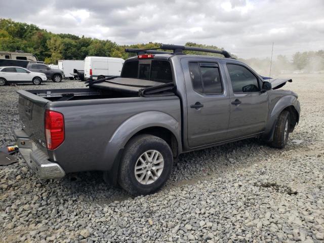 2021 NISSAN FRONTIER S - 1N6ED0EB8MN721760