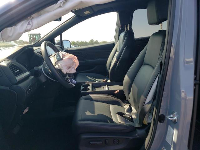 2024 HONDA ODYSSEY SP 5FNRL6H74RB019829