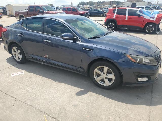 2015 KIA OPTIMA LX - 5XXGM4A78FG478471