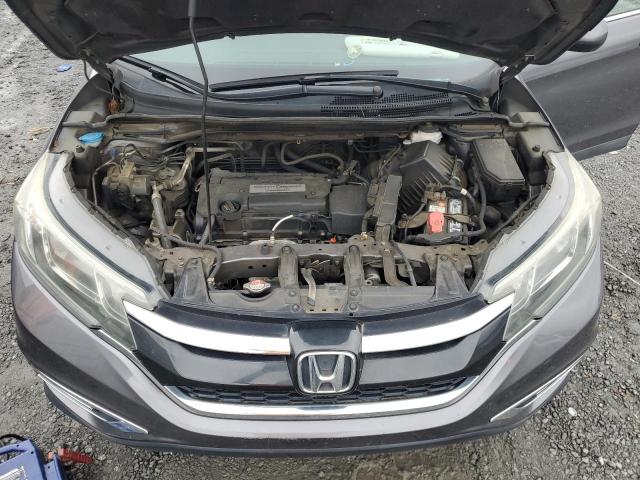 2015 HONDA CR-V EX - 5J6RM4H59FL102370