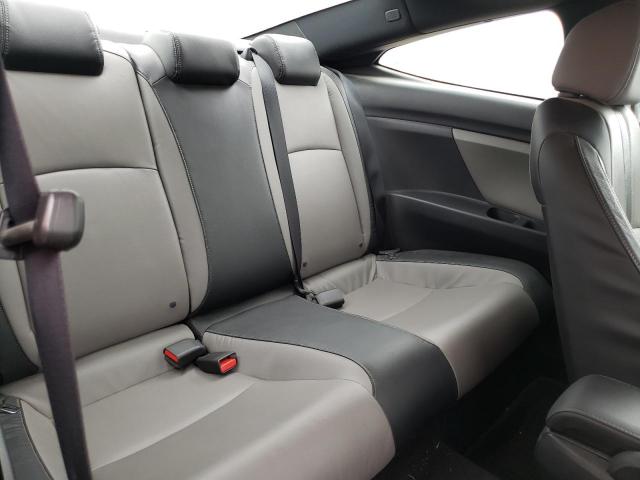 2016 HONDA CIVIC EXL - 2HGFC3B79GH359285