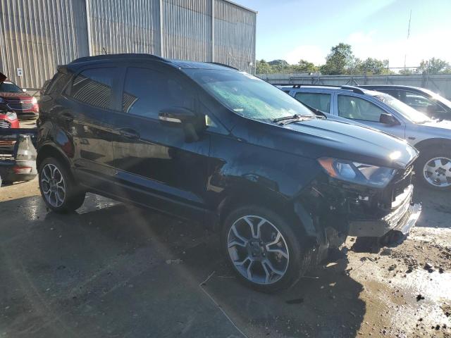 2020 FORD ECOSPORT S - MAJ6S3JL4LC375364