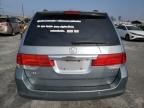 HONDA ODYSSEY TO photo