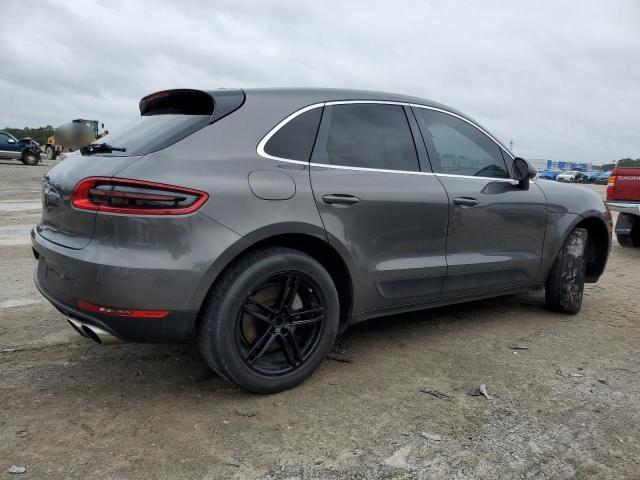 VIN WP1AB2A57FLB69636 2015 Porsche Macan, S no.3