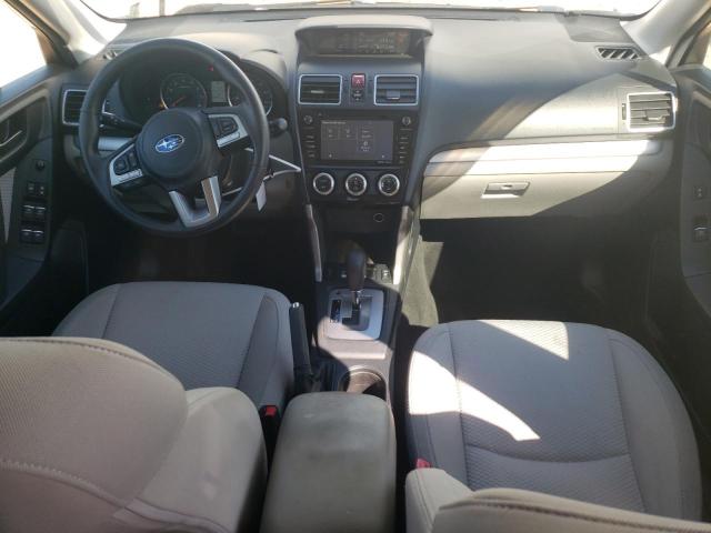 2017 SUBARU FORESTER 2 - JF2SJAEC4HH425590