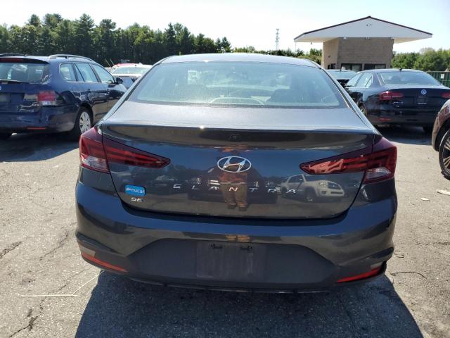 2020 HYUNDAI ELANTRA SE - 5NPD74LF1LH557169