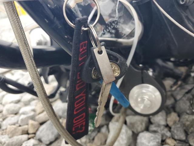 2009 YAMAHA XV1700 PC JYAVP19E09A006440