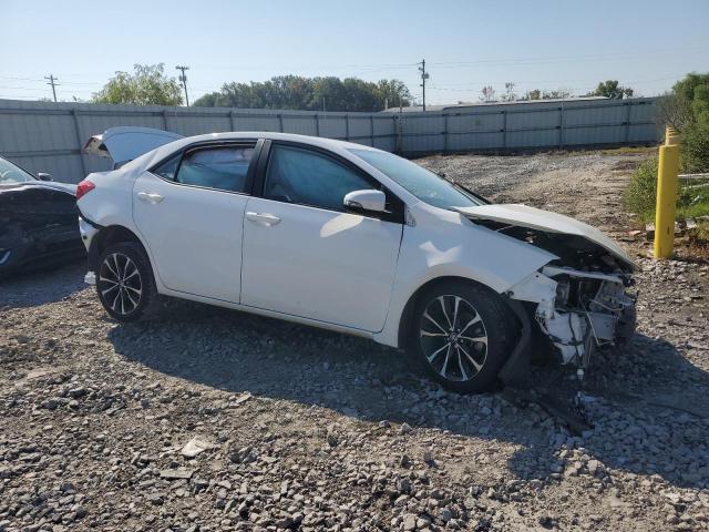 2019 TOYOTA COROLLA L - 5YFBURHE2KP924918