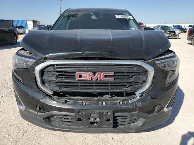 2018 GMC TERRAIN SL - 3GKALTEV8JL366525