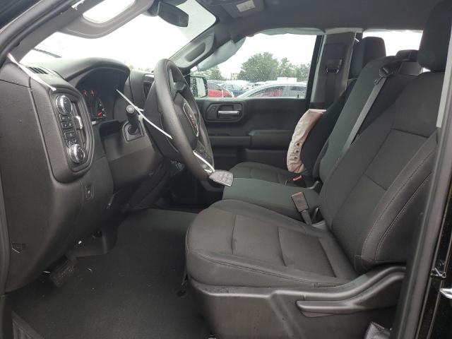 2024 GMC SIERRA K15 - 1GTPUAEK1RZ335201