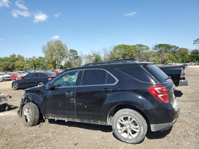 2017 CHEVROLET EQUINOX LT - 2GNALCEK4H1596244