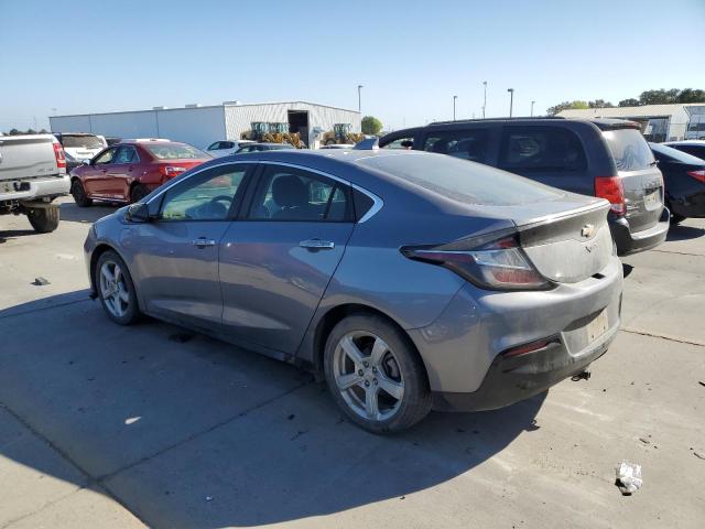 VIN 1G1RC6S52JU138104 2018 Chevrolet Volt, LT no.2