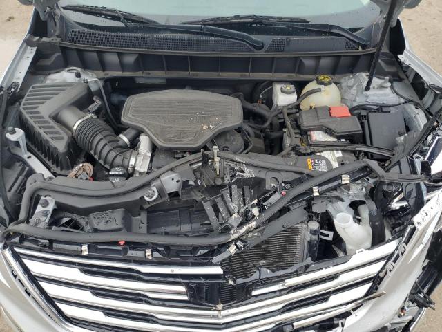 VIN 1GYKNCRS5KZ291734 2019 Cadillac XT5, Luxury no.12